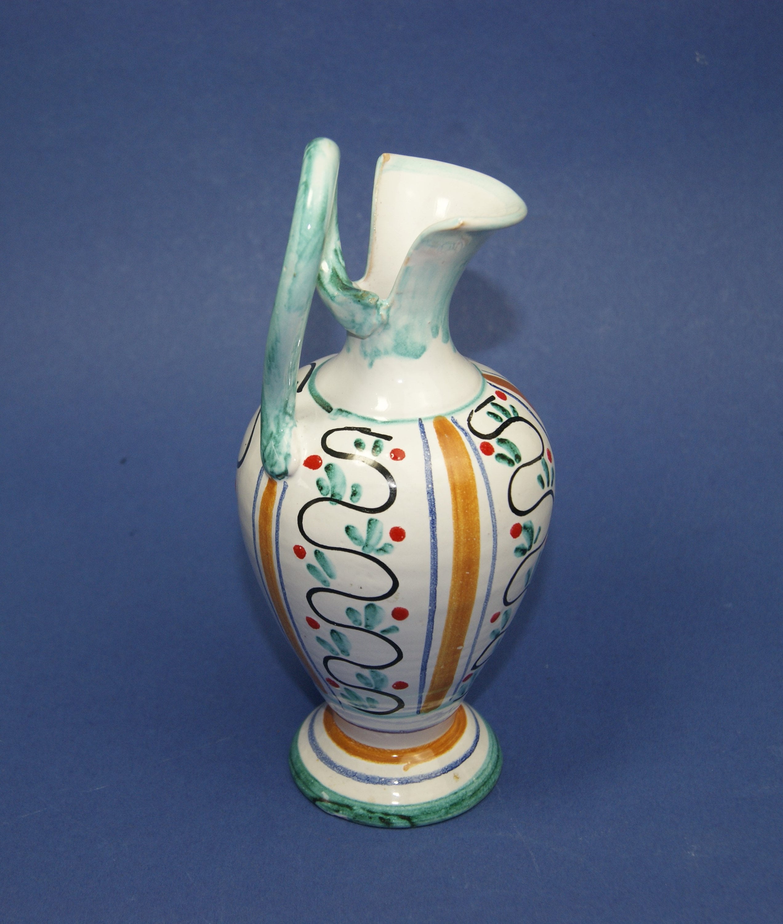 Fratelli fanciullacci pottery - Etsy 日本