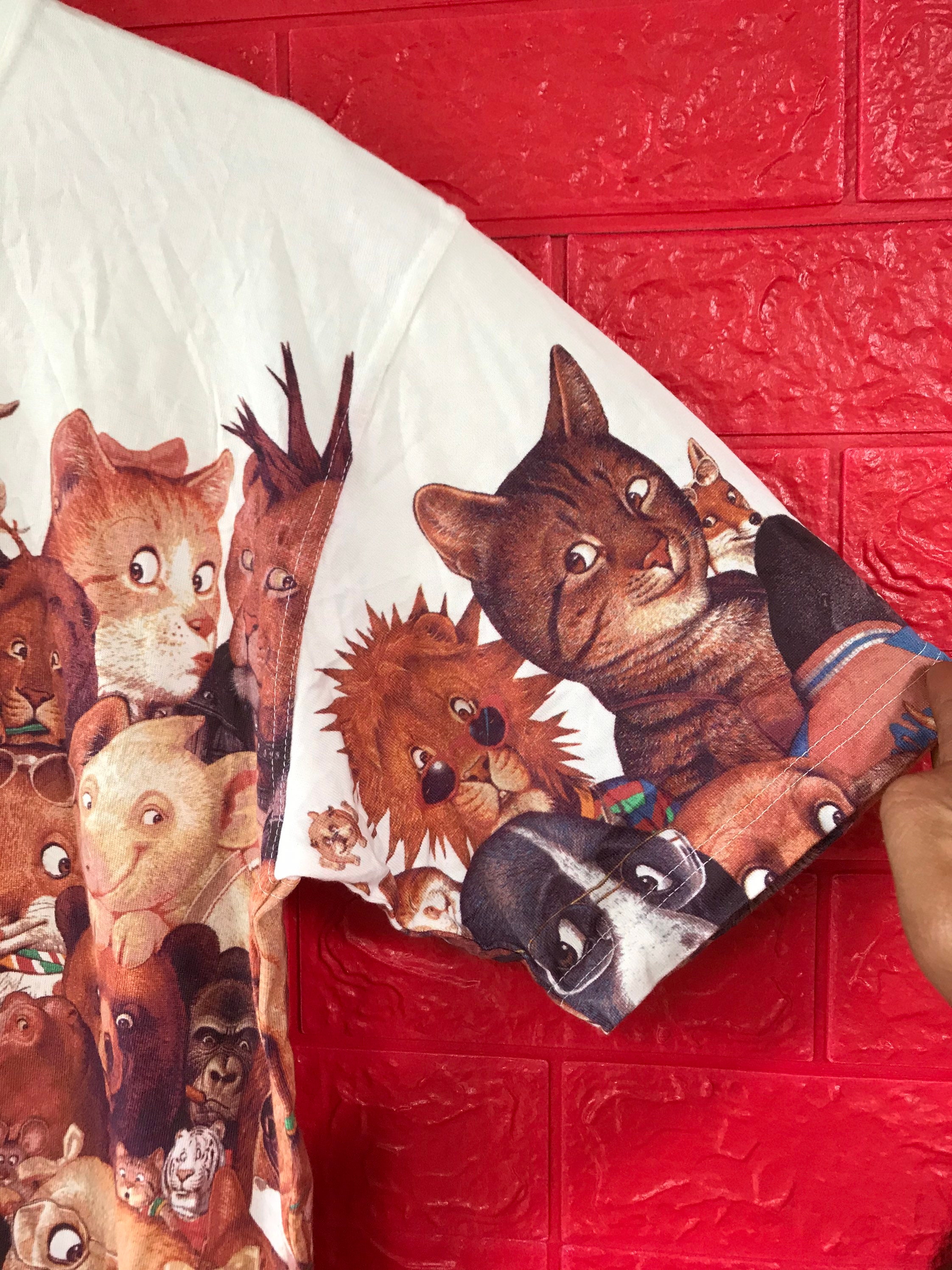 【一部予約！】 Vintage Japanese All Animal Collection Sato Kunio Artist Art 置物