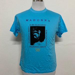 MADONNA　Nudes 1979©️　日本製Tシャツ　シングルステッチ MADONNA Nudes 1979©️ 日本製Tシャツ シングルステッチ - メルカリ