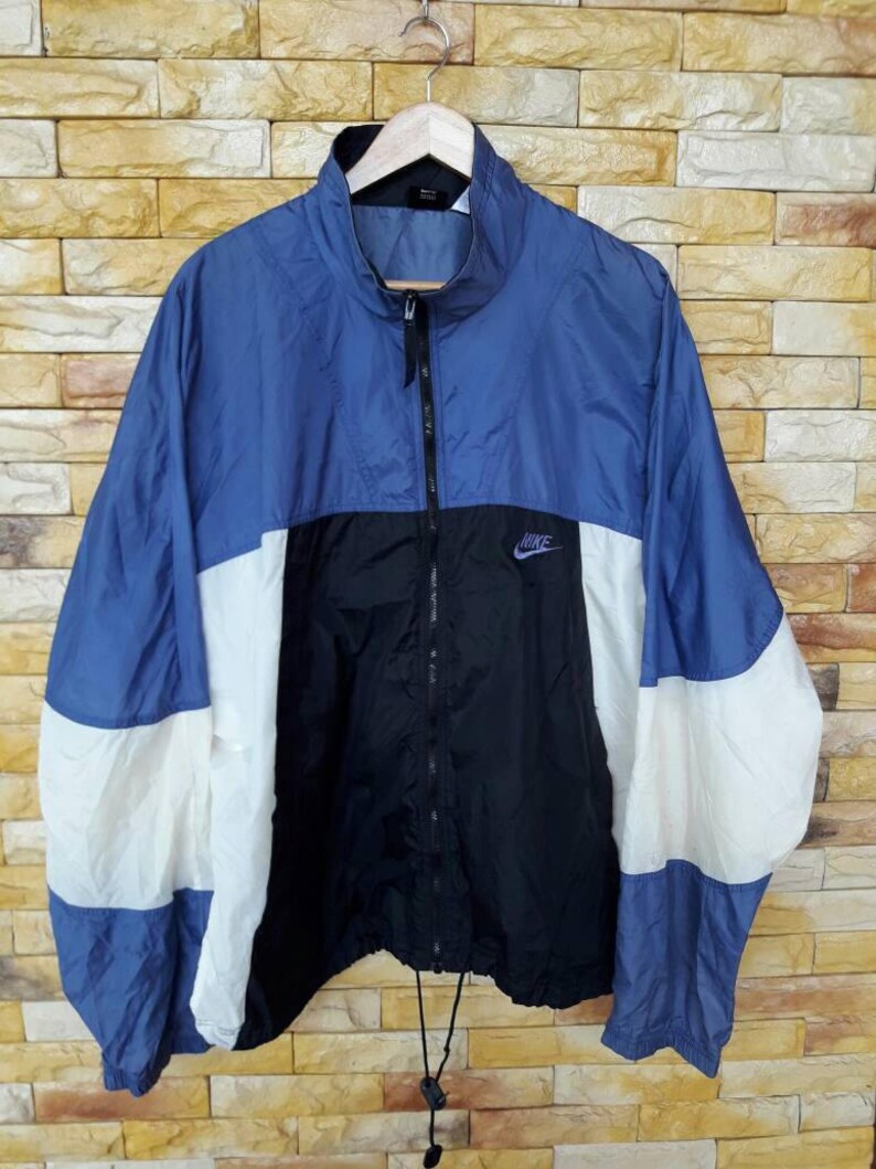 nike windbreaker jcpenney