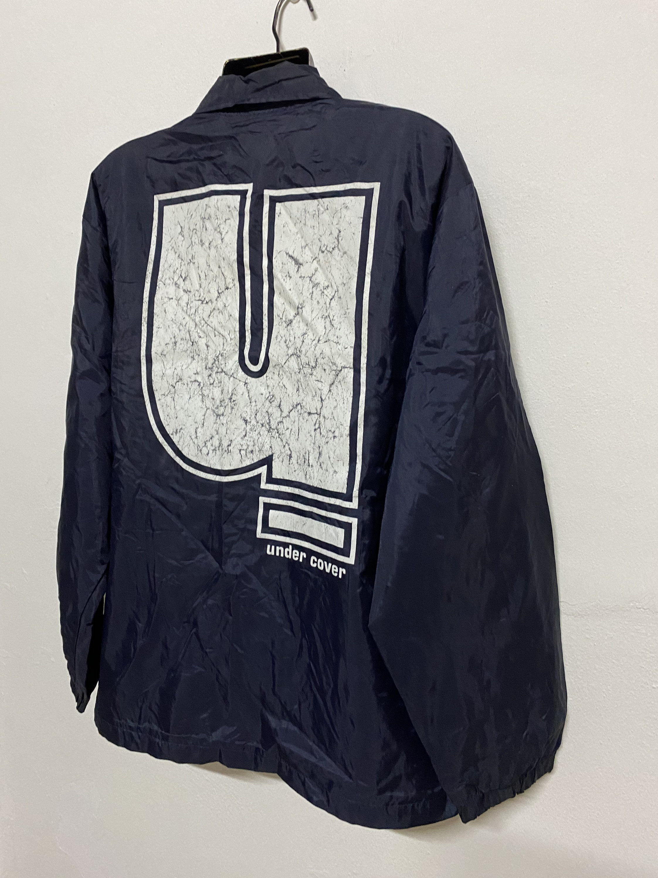 Rare!!! Vintage Undercover Jun Takahashi 98' 99' Autumn