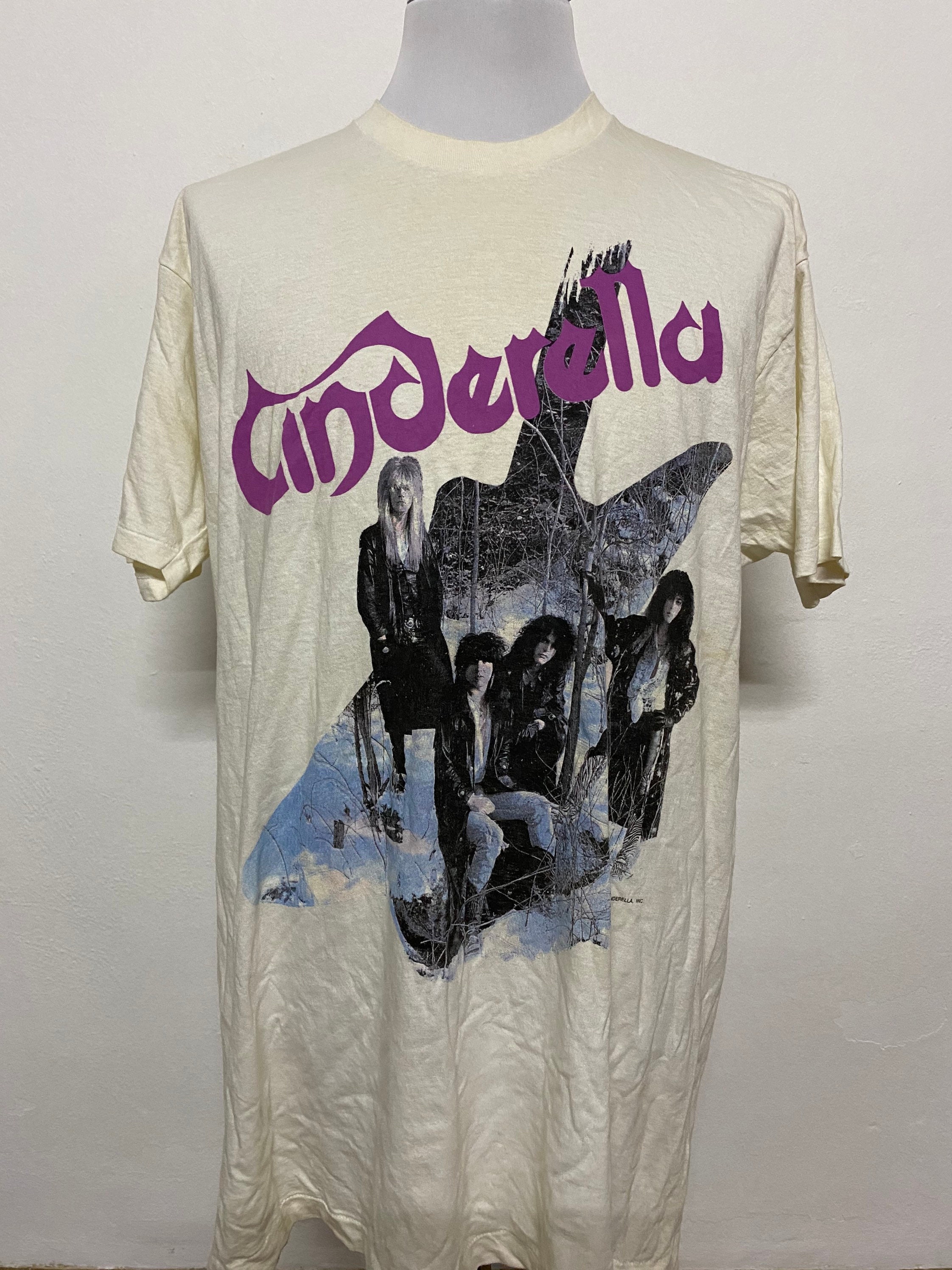 Oasis Tour T Shirt - Etsy Singapore