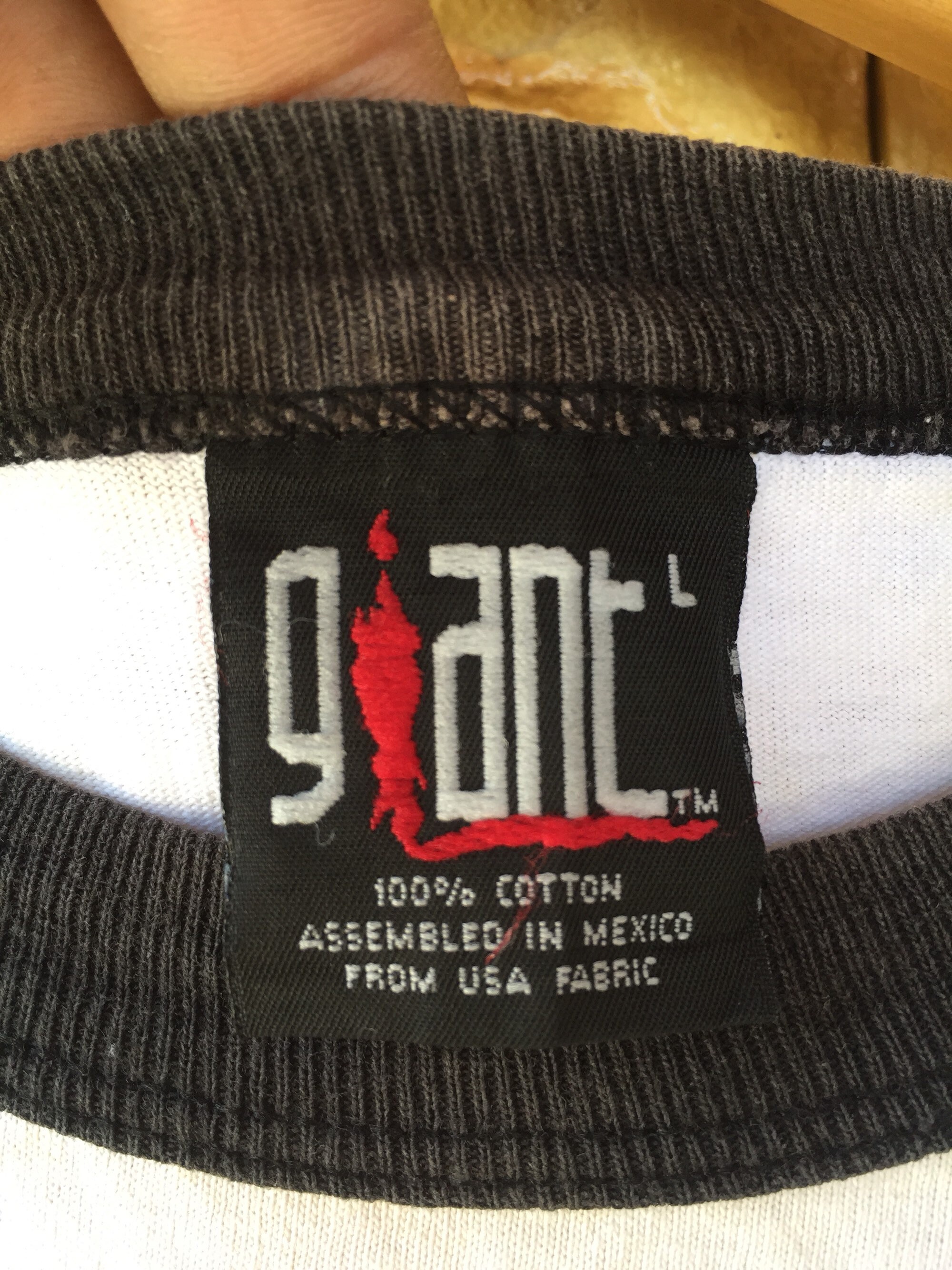 Vintage 90s Rage Against the Machine 'Bombtrack' | Depop