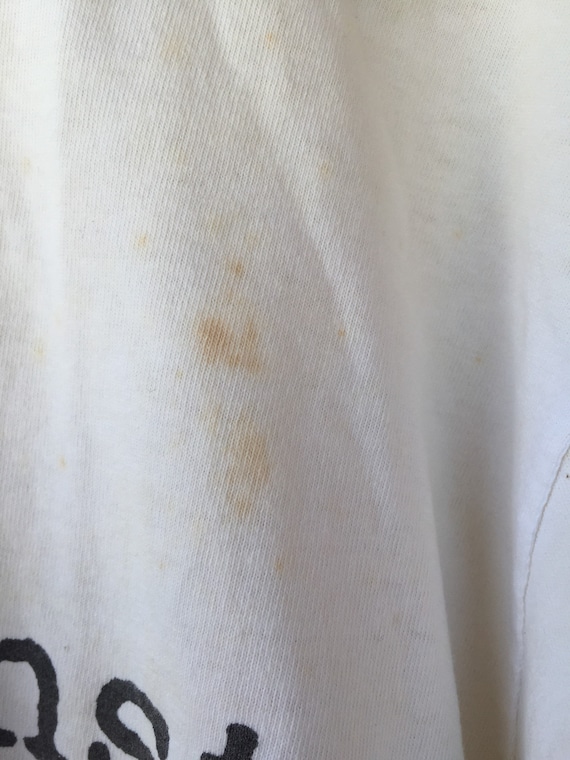 Rare!! Vintage 90s Rage Against the Machine Band Promo Tour