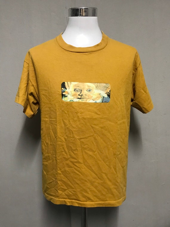 VTV H-Street Dan Peterka Tshirt Matt Hensley Sz XL