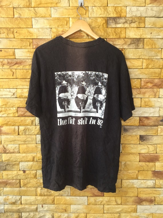 Rare!!! Vtg Beastie boys band x-large size shirt the … - Gem