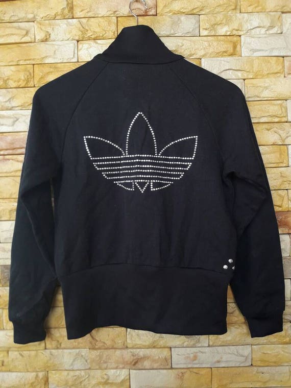 adidas jacket design