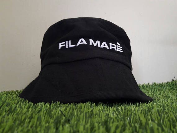 tommy hilfiger bucket