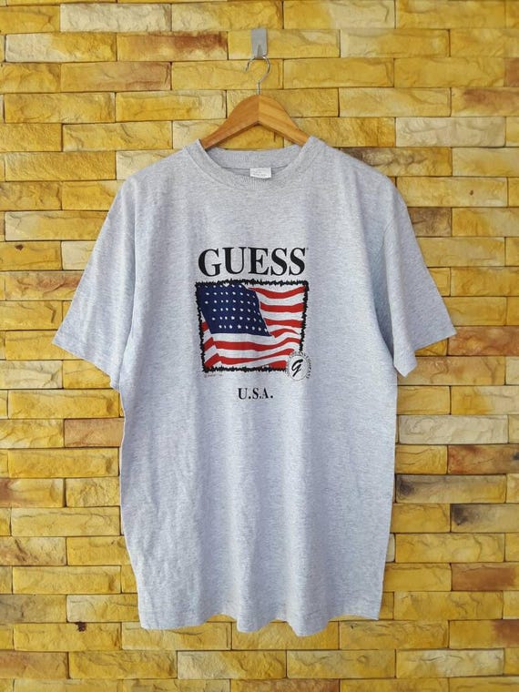 NOS Guess Jeans Usa American Jeans Company - Etsy Hong Kong