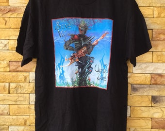 Pearl Jam Original Drop in the Park T-shirt - Etsy
