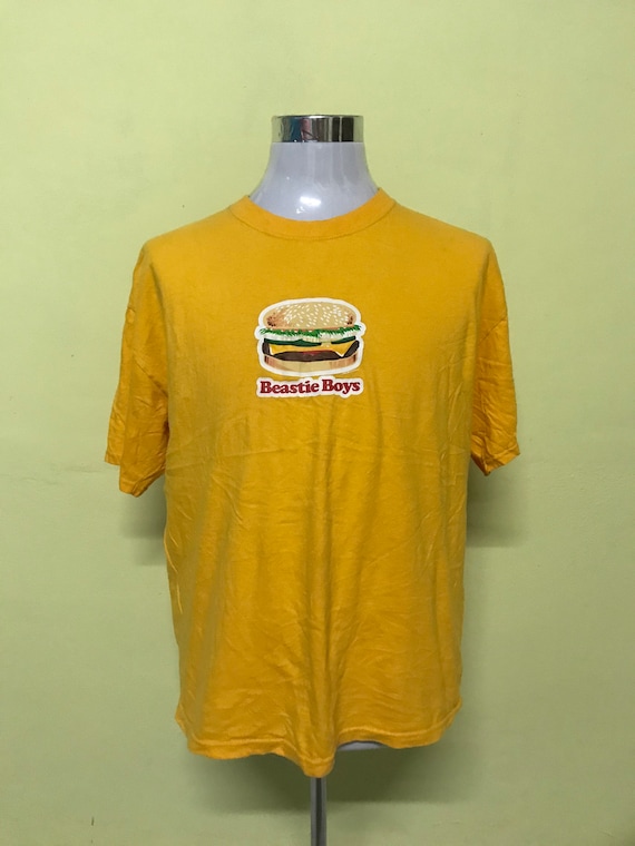 VTG Beastie Boys Tshirt Sz XL