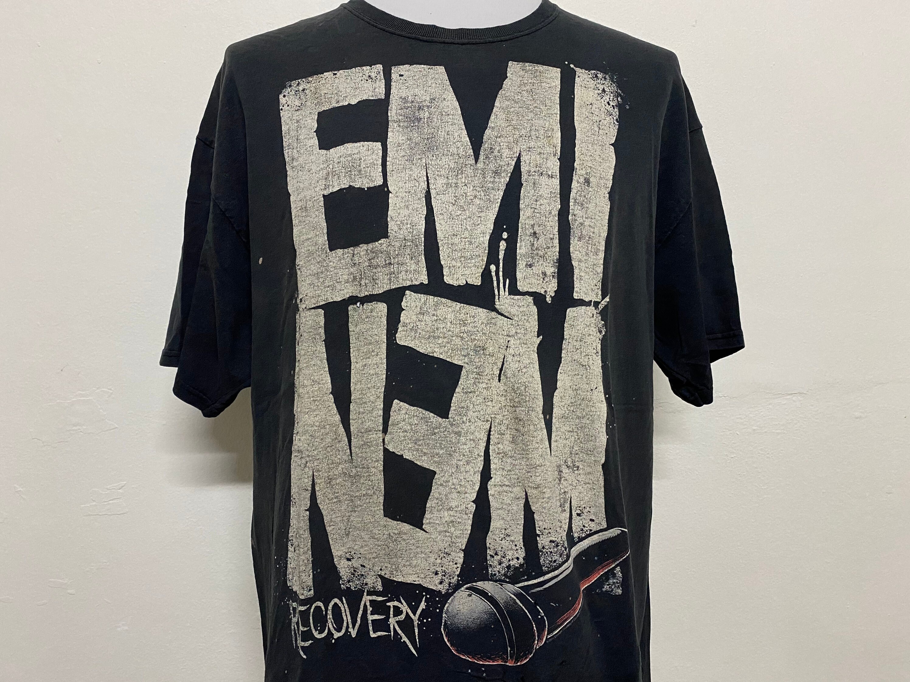 Vtg Eminem Rappers Tshirt Sz XL - Etsy Vtg Eminem Rappers Tshirt Sz XL - Etsy