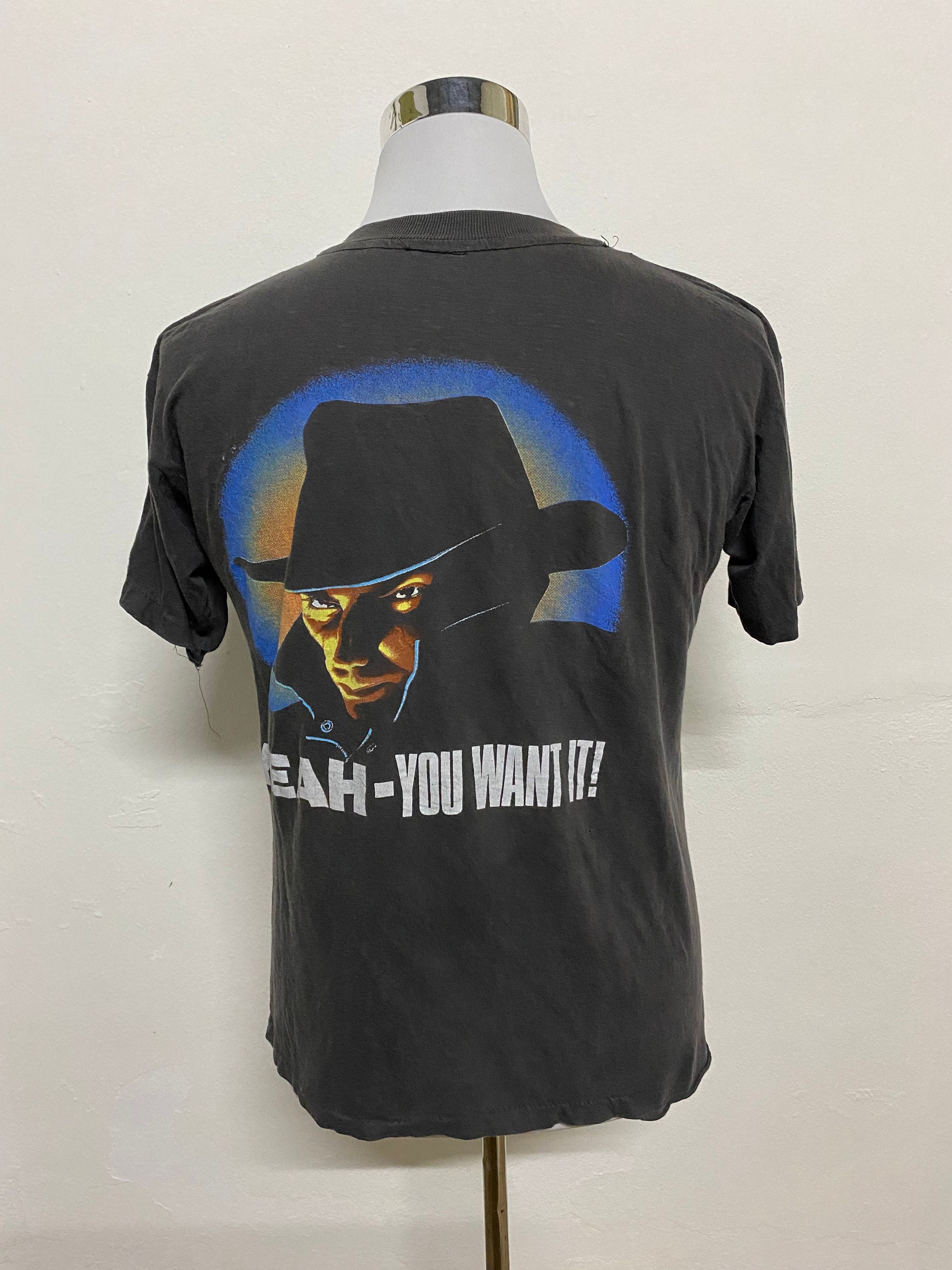 Vintage DANGER DANGER Band Tshirt Sz L - Etsy