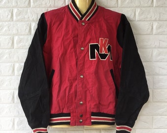 Vintage Ghost of Harlem Japan Jacket Menswear Streetwear