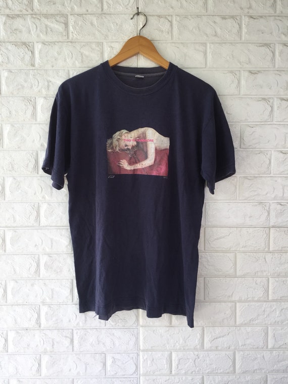 pulp band t shirt