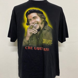 Buy Che Guevara Shirt Online India - Etsy