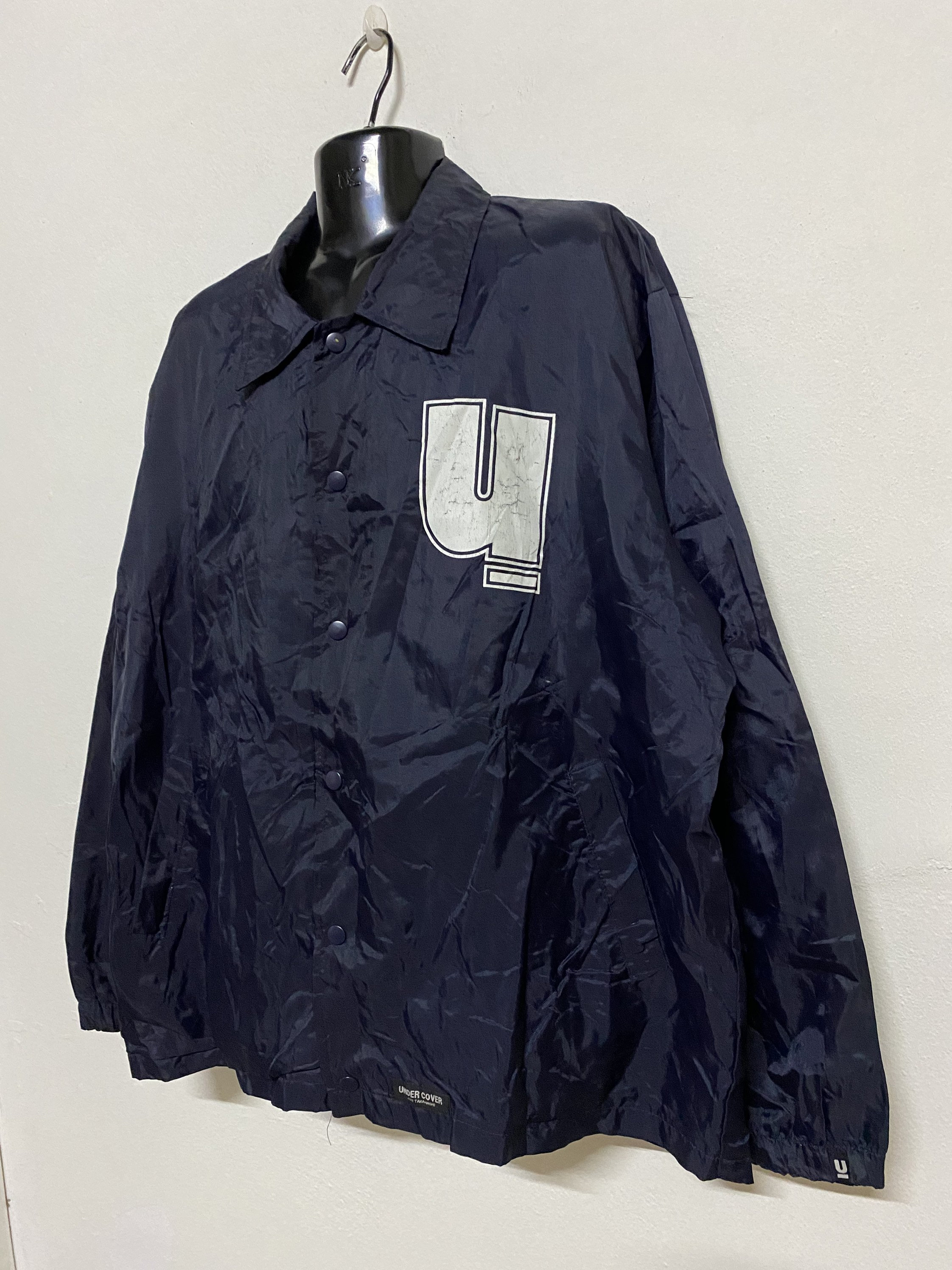 Undercover Archive - Etsy Singapore