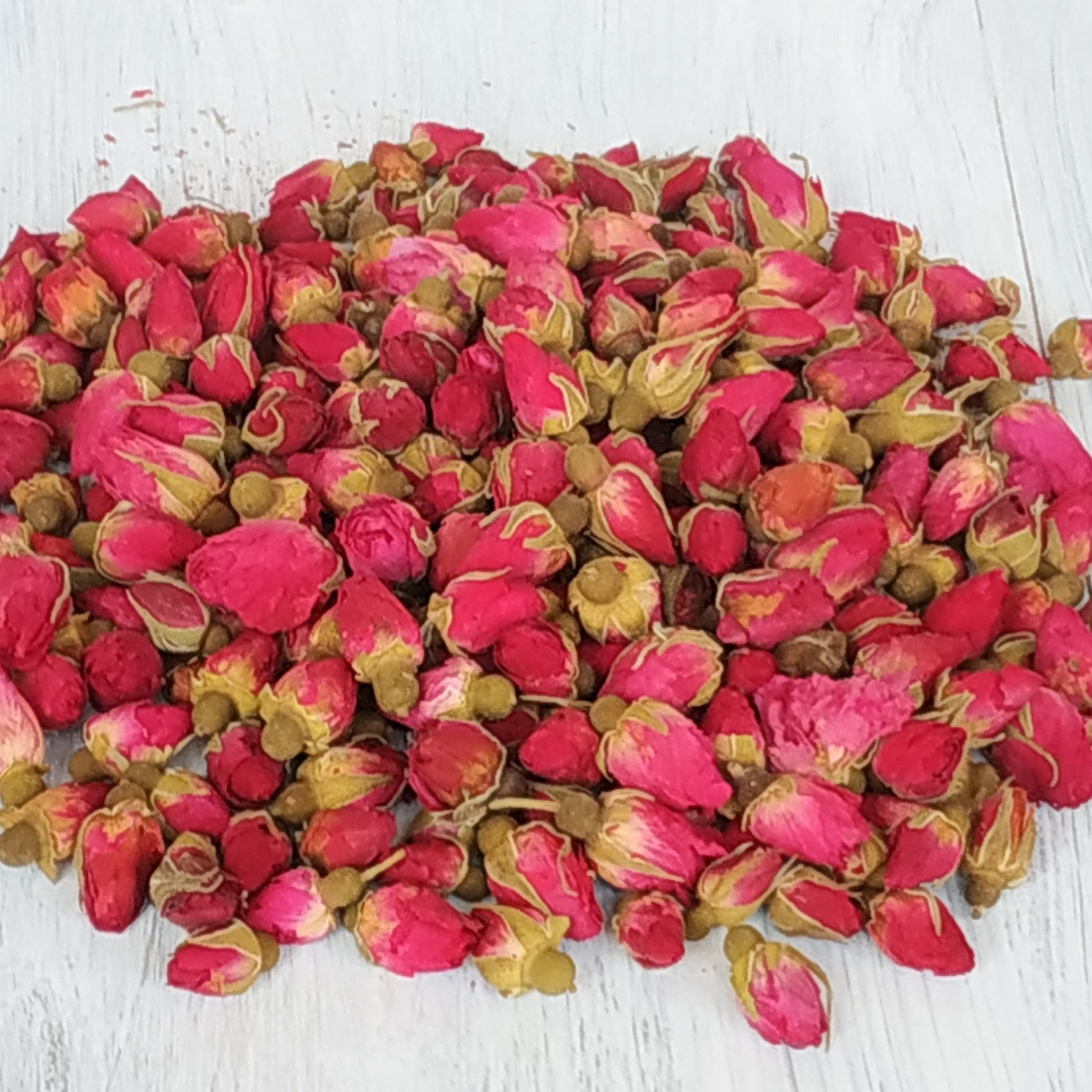 1-10 Cups of Red rose petals, High Quality, Natural, Organic