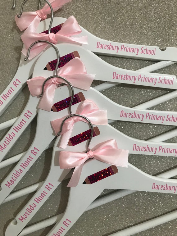 Personalised Coat Hangers Childrens Starting Uk Personalised Coat Hangers Childrens, Personalised Childrens Coat Hangers