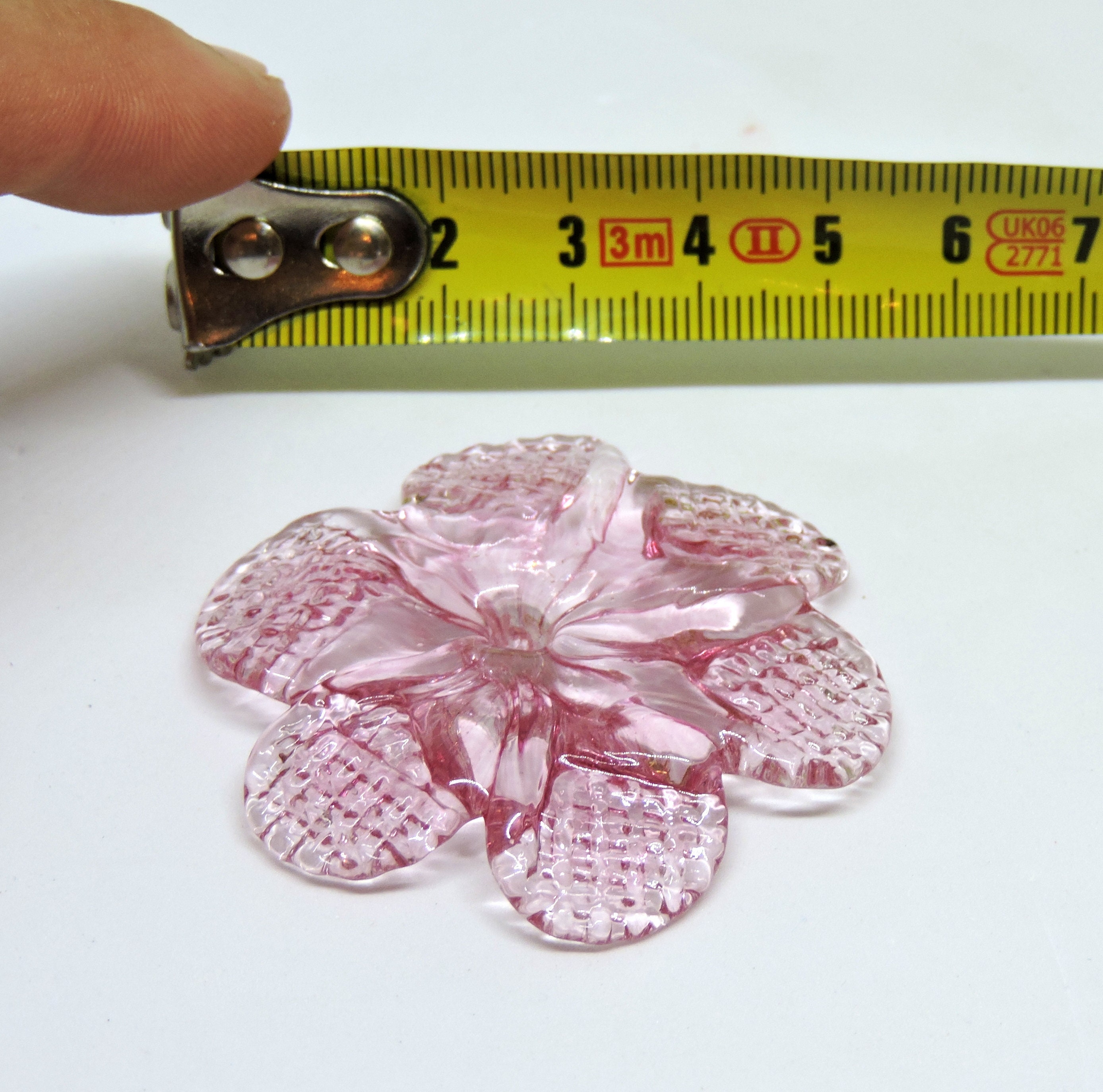 Vetro Ceramico Di Ricambio Per Stufe LA NORDICA - 31.3x22 Cm Spessore 4mm | Per Modelli ROSETTA/ROSA - Foto 9