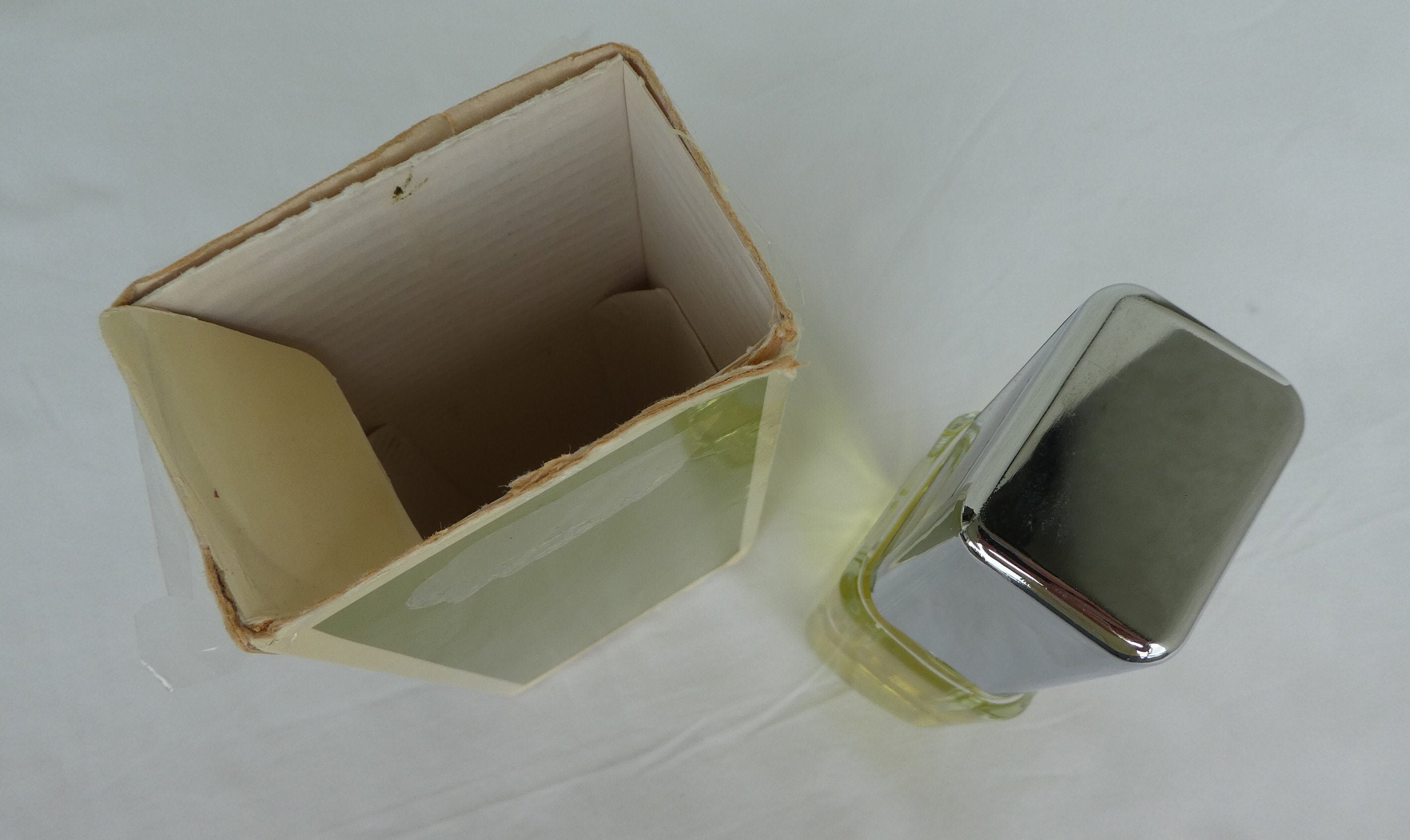 After-shave Paco Rabanne Pour Homme Vintage – Format 75 Ml Splash – Neuf, Non Ouvert