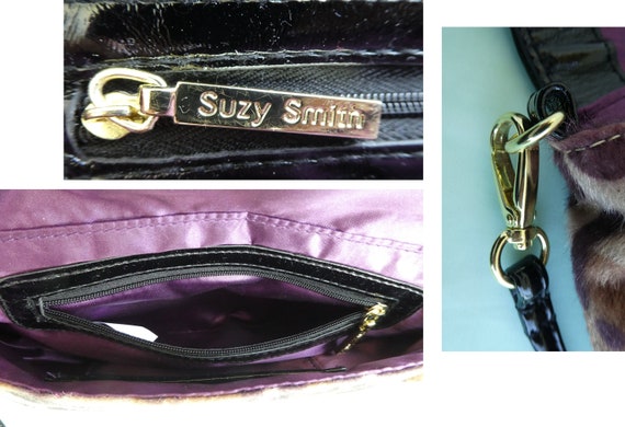 Suzy smith 2025 purses uk