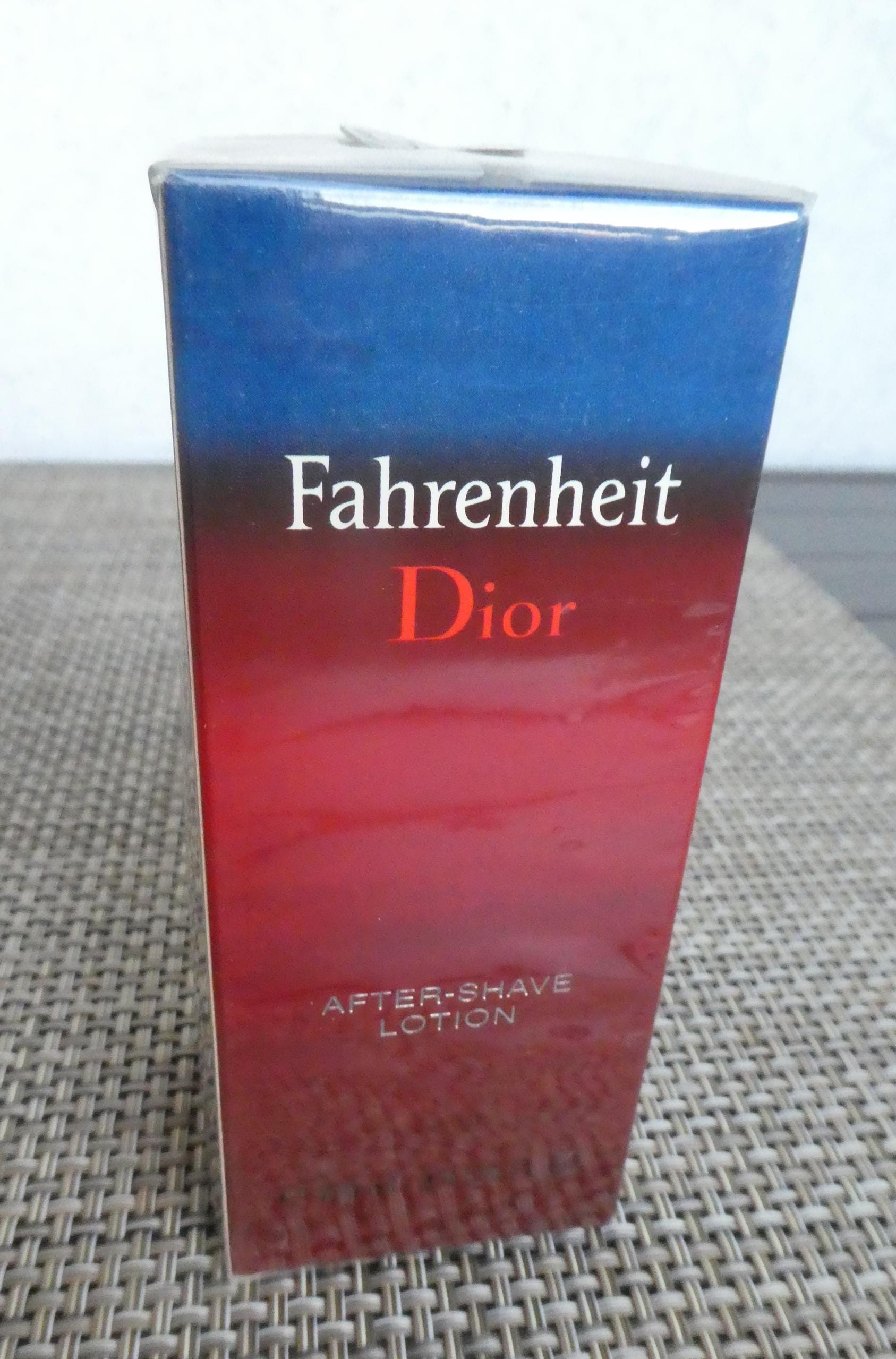 Dior Fahrenheit - Etsy Dior Fahrenheit - Etsy