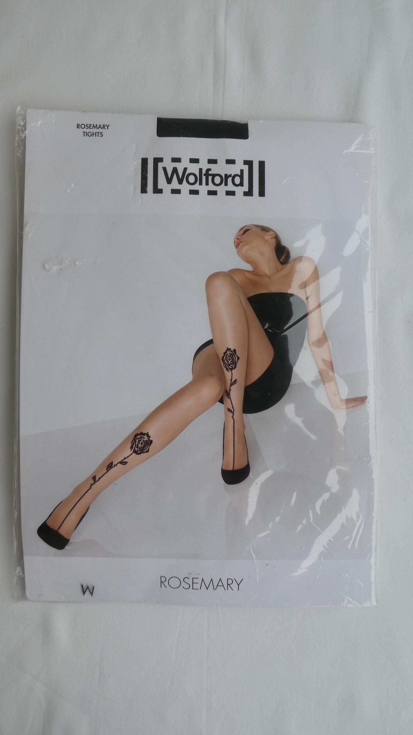 garter belt tattoo designs Wolford Tights Review: Comfortable and Stylish Options main image 1