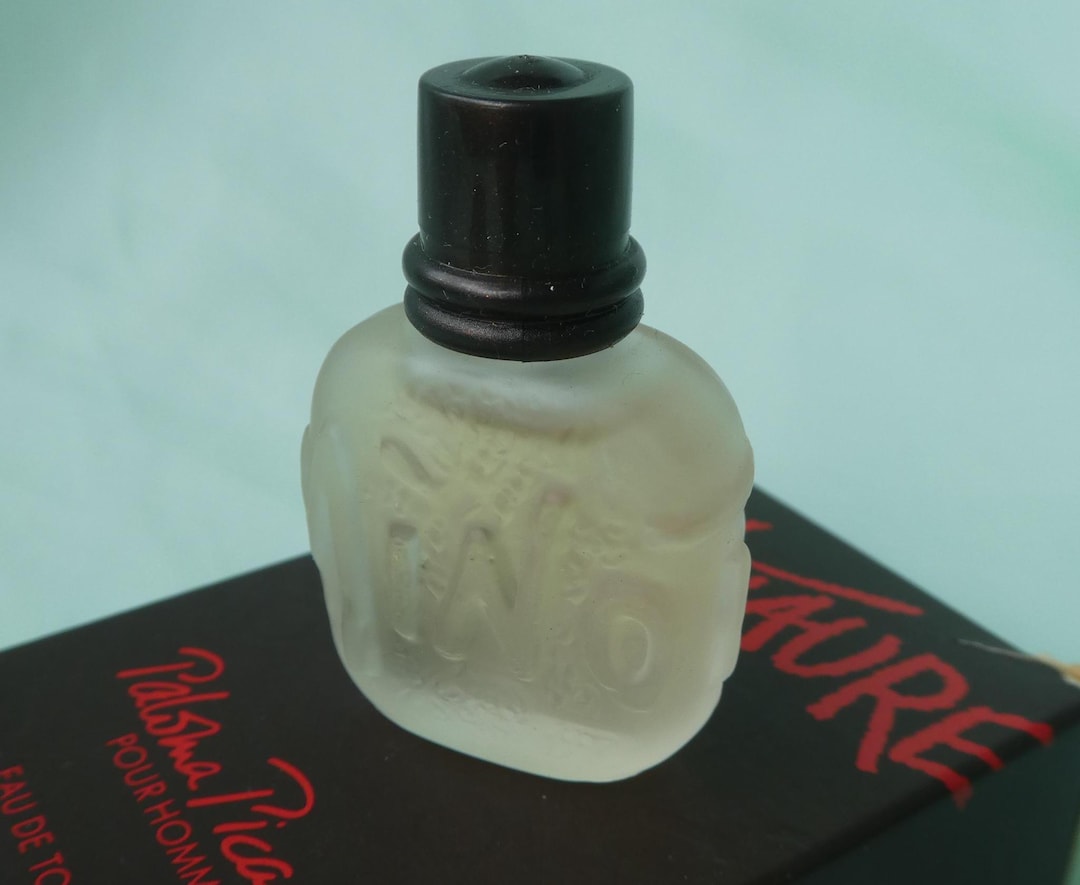 Fragrance Paloma Minotaure PALOMA PICASSO Minotaure Pour Homme Eau