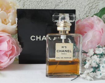 Vintage Coco Chanel Vaporisateur Spray Parfum Duft - Etsy 日本