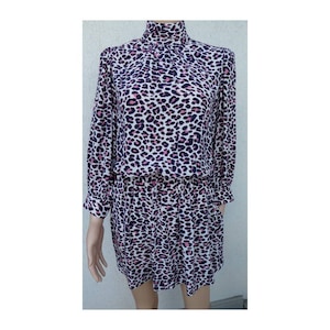 Robe nuisette discount zadig et voltaire