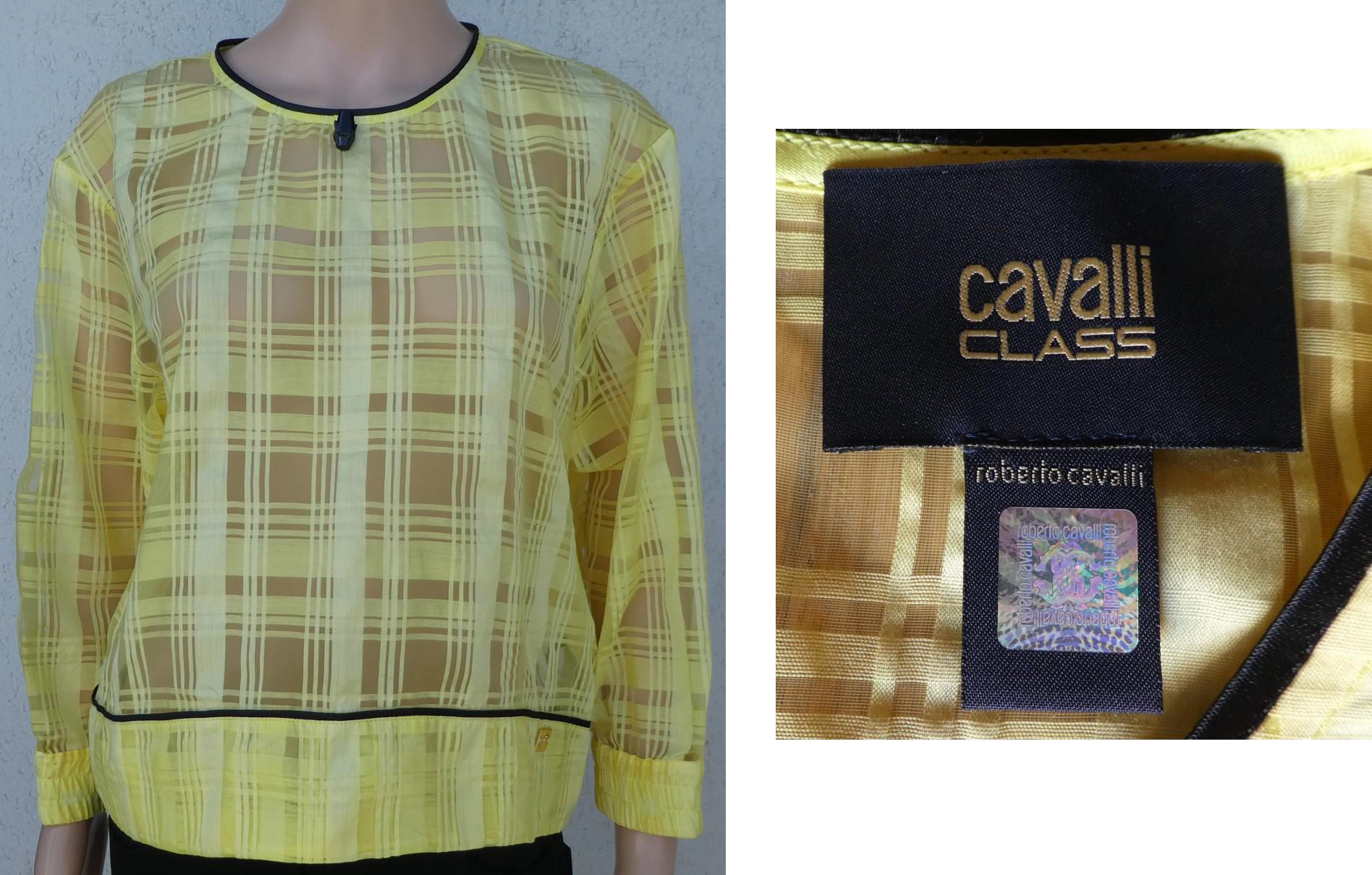Class by Roberto Cavalli - Etsy