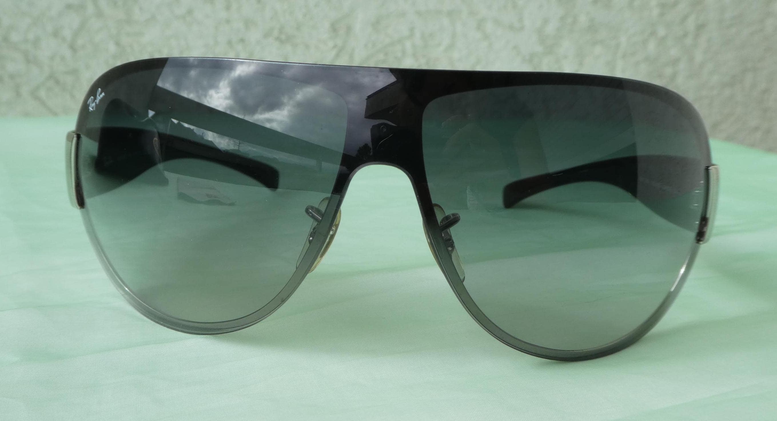 Ray ban 3350 deals