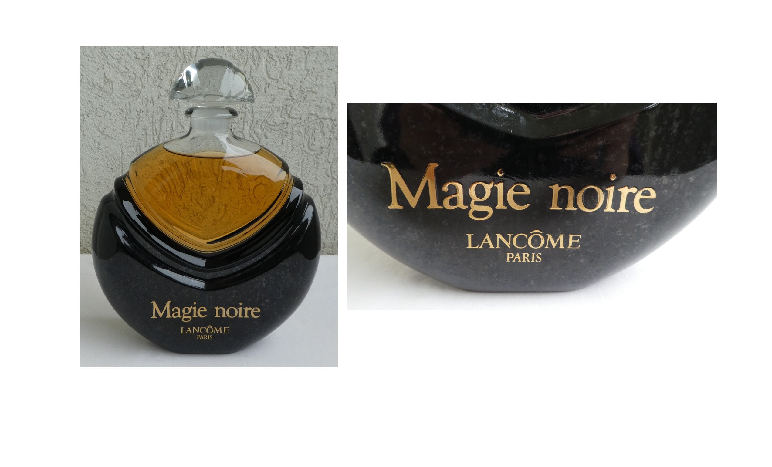 Magic noire parfum new arrivals