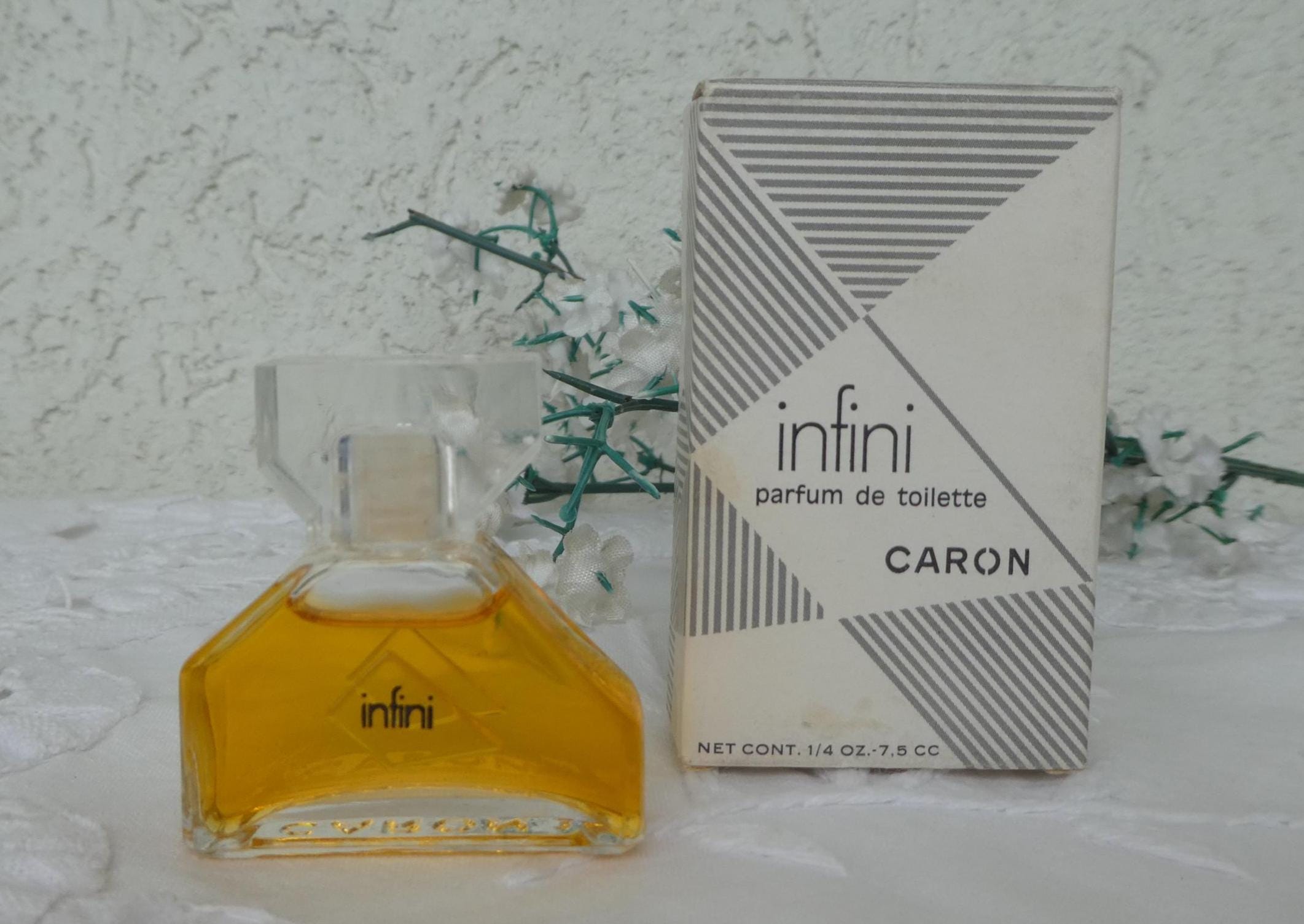 CARON キャロン オードトワレ 箱入り3本セット 【公式通販】