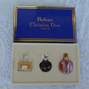 Dior Boxes - Etsy