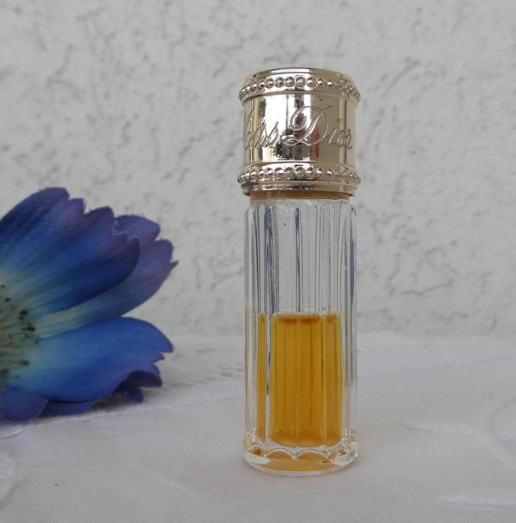 Dior vintage flacon - Etsy 日本