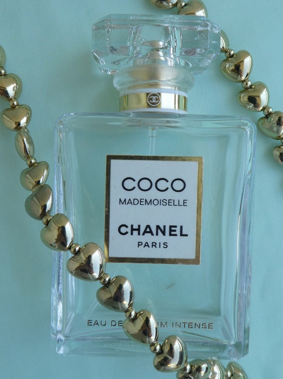 coco chanel mademoiselle price 100ml