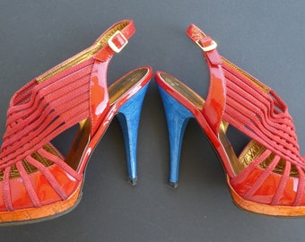 【ROBERTO CAVALLI】スタッズ付き レザー アンクルブーツ TKS028PZV0005051_ECOM_FRONT.jpg