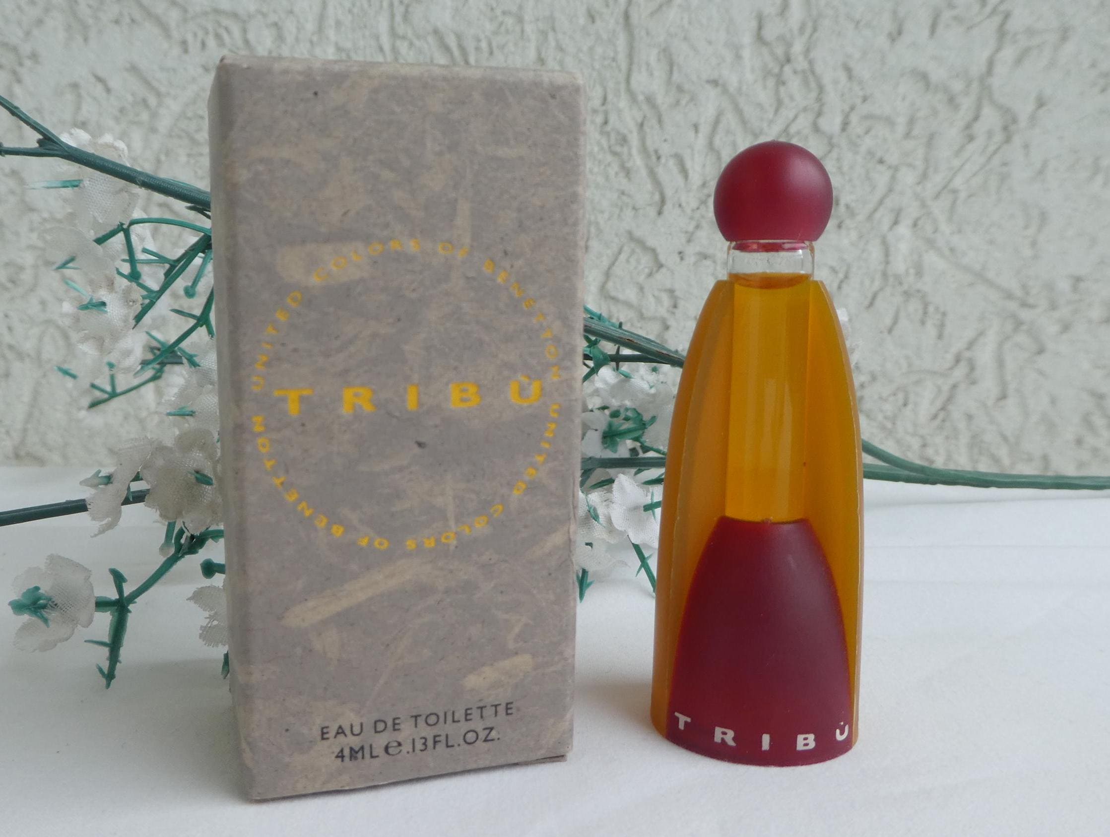 Benetton perfume - Etsy 日本