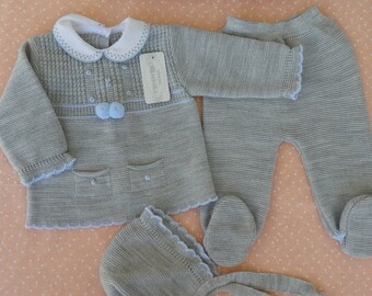 Lan-Air-cel　セルラー　ウールブランケット LAN AIR CEL、スコットランド、グラスゴーの McCallum & Craigie