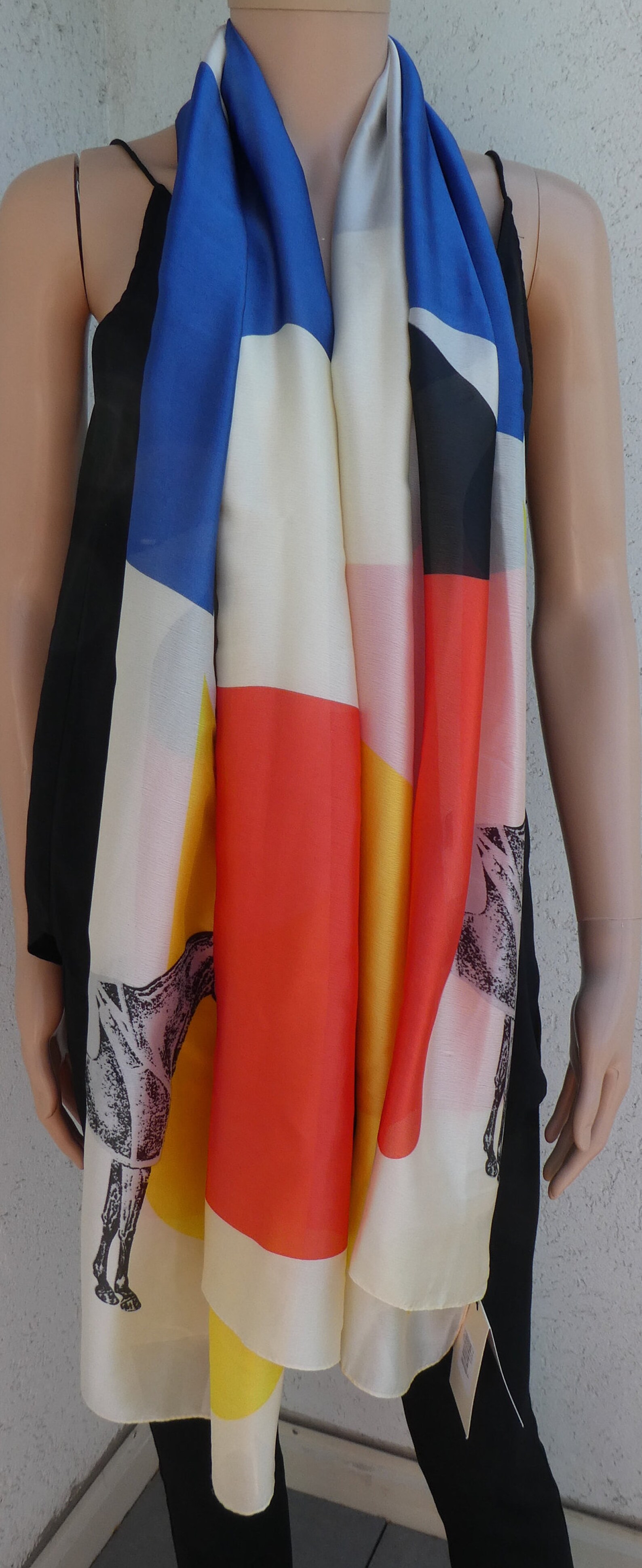 JAMES LAKELAND. Holiday Scarf Vacation Beach Wrap Sarong Etsy