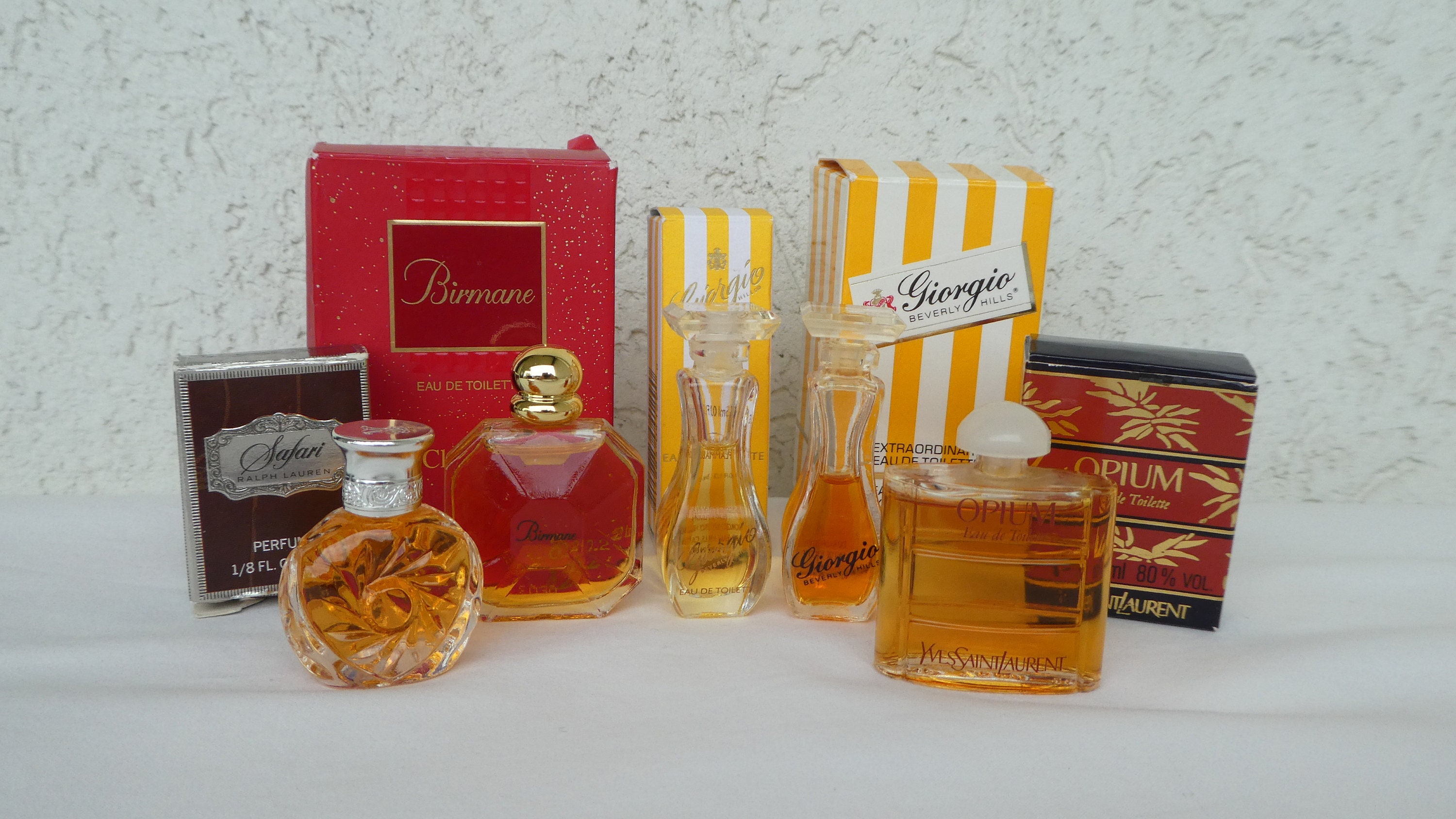 Ralph Lauren Perfume 