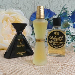 Galimard perfume - Etsy 日本