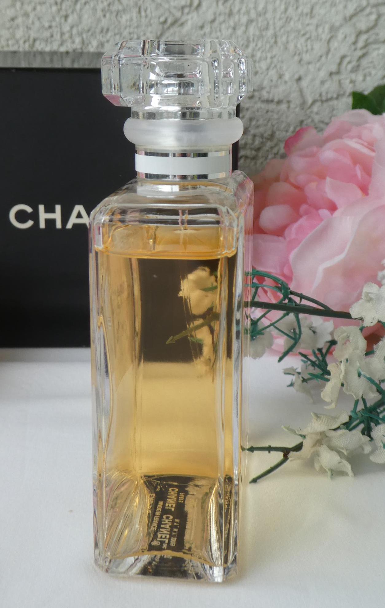 CHANEL No 5 – Eau Première. French Fragrance 100ml // 3.4 Fl Ozs