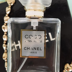 Diy coco chanel perfume Clearance