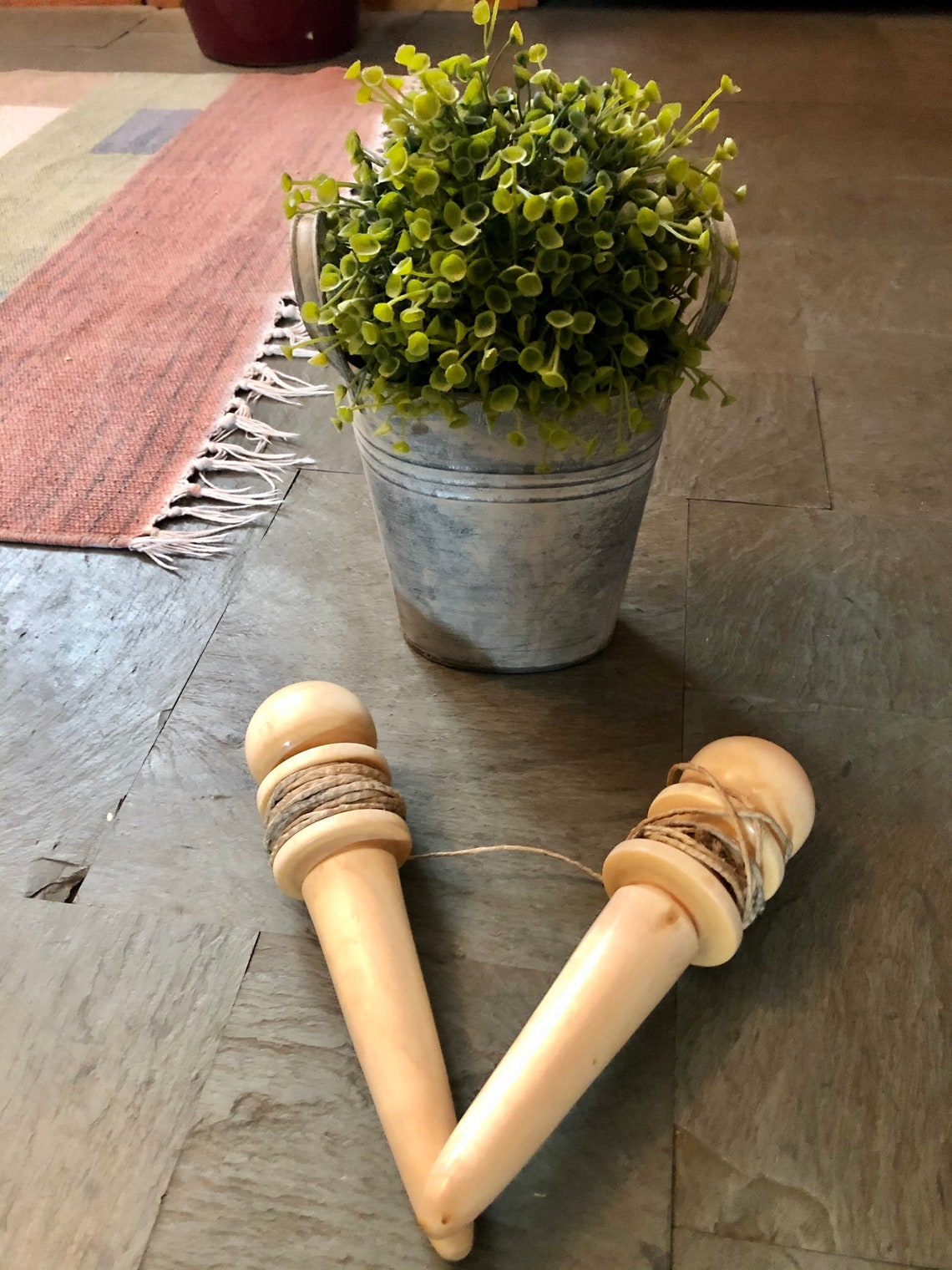 Set of Garden Row Markers Etsy