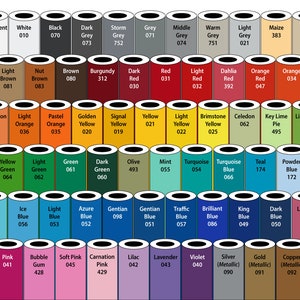 12&quot; x 4ft (Feet) - Oracal 631 Exhibition Cal *63 Matte Color Choices*