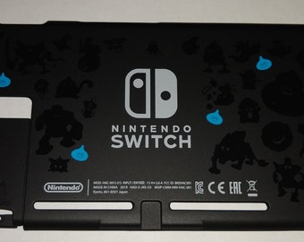 Nintendo Switch & ポロコン Nintendo Switch & ポロコン ロックマン ゼロ&ゼクス ダブルヒーロー