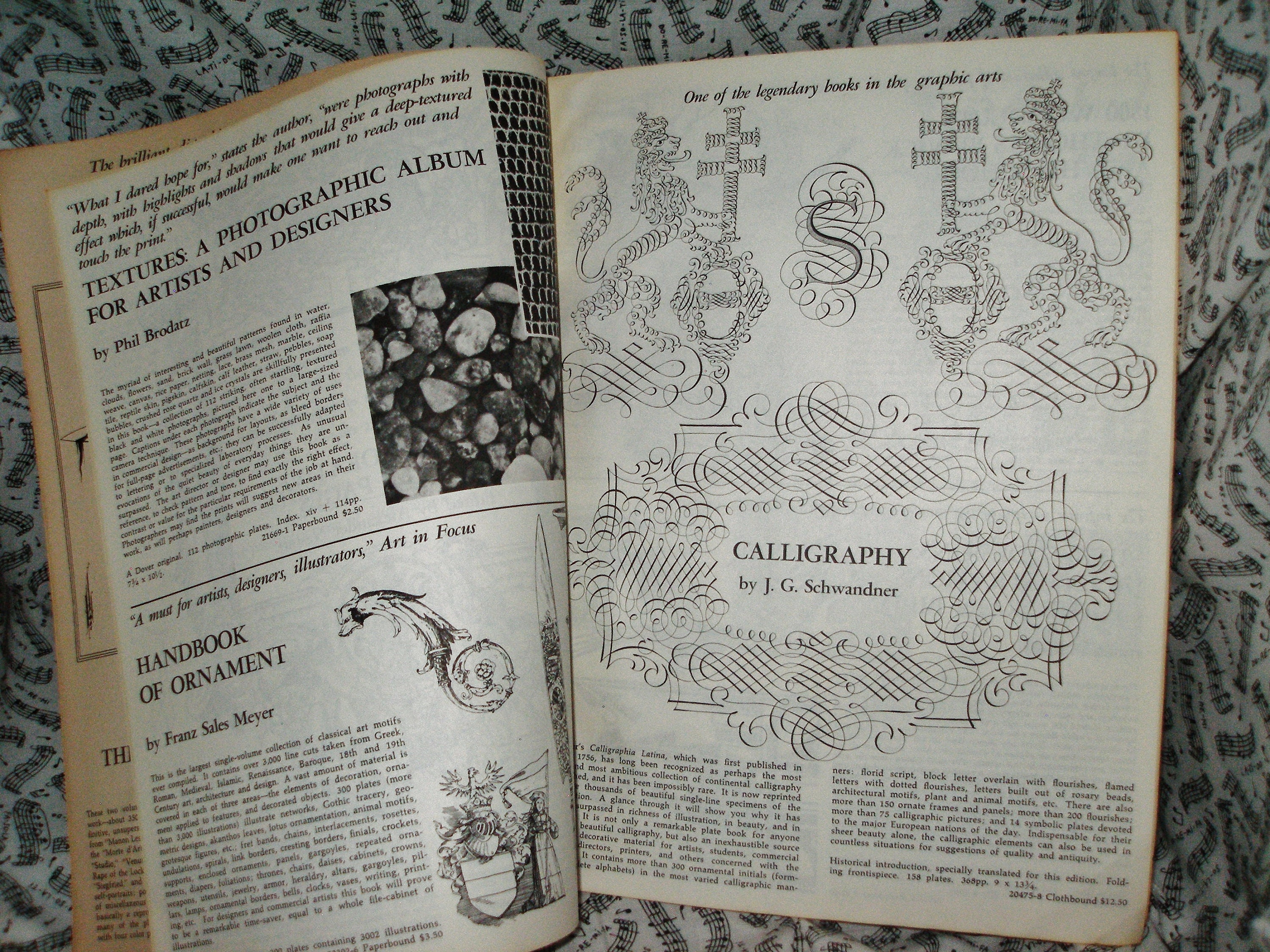 DOVER 197172 PICTORIAL ARCHIVES Catalog Etsy